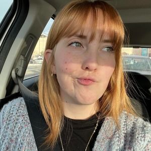 Meet your Posher, Annie